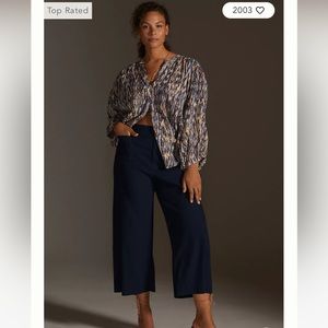 Classic Maeve by Anthropologie The Colette